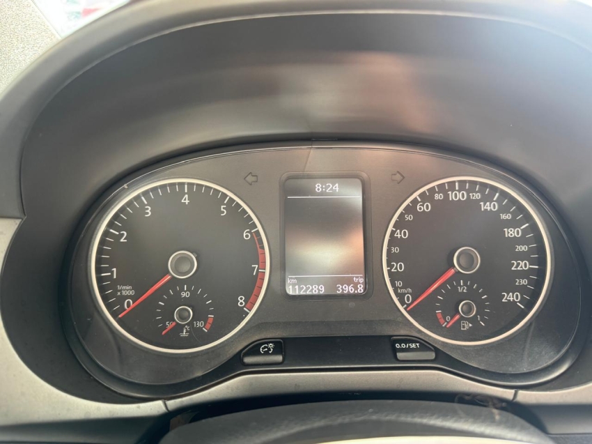 volkswagen fox 1.6 msi total flex xtreme 4p manual 201910
