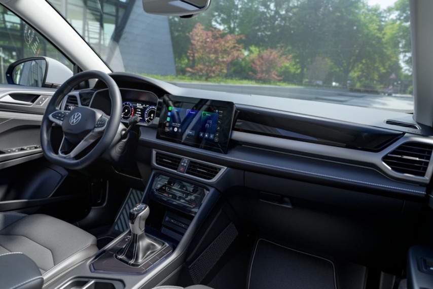 taos highline 250 tsi6
