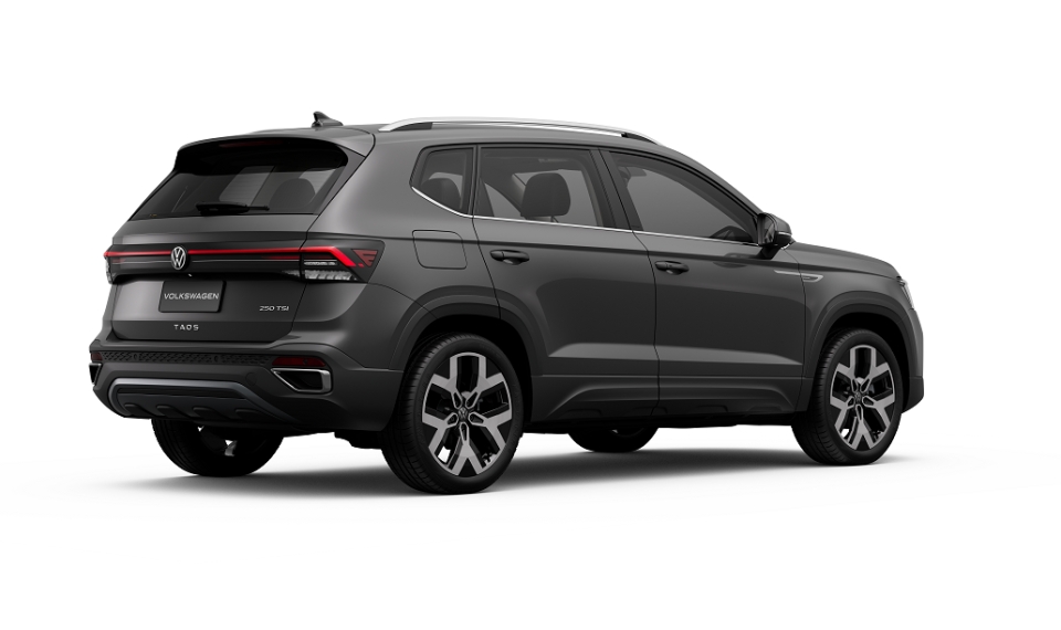 taos highline 250 tsi2