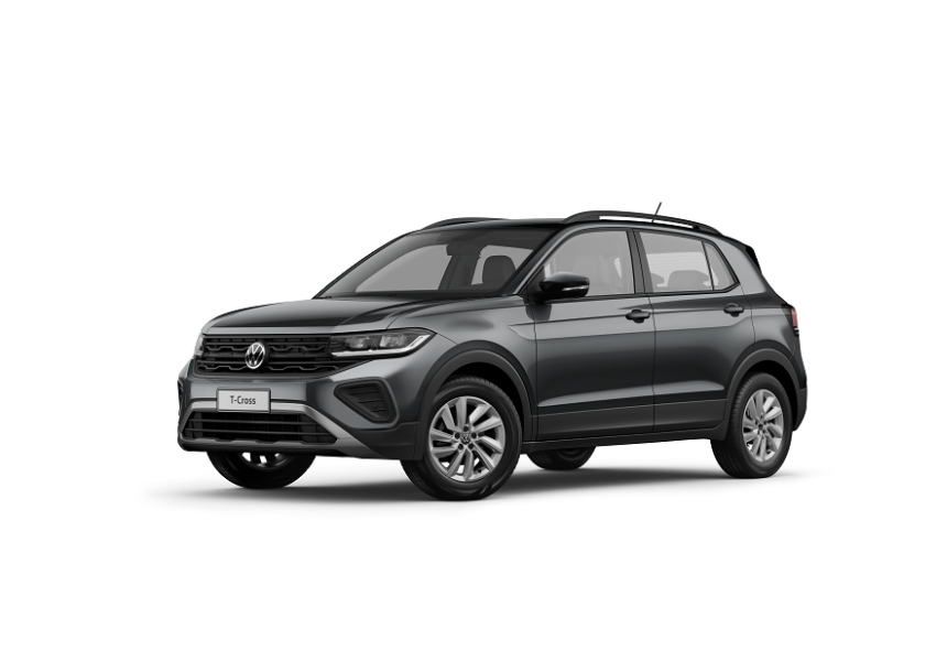 t-cross 200 tsi