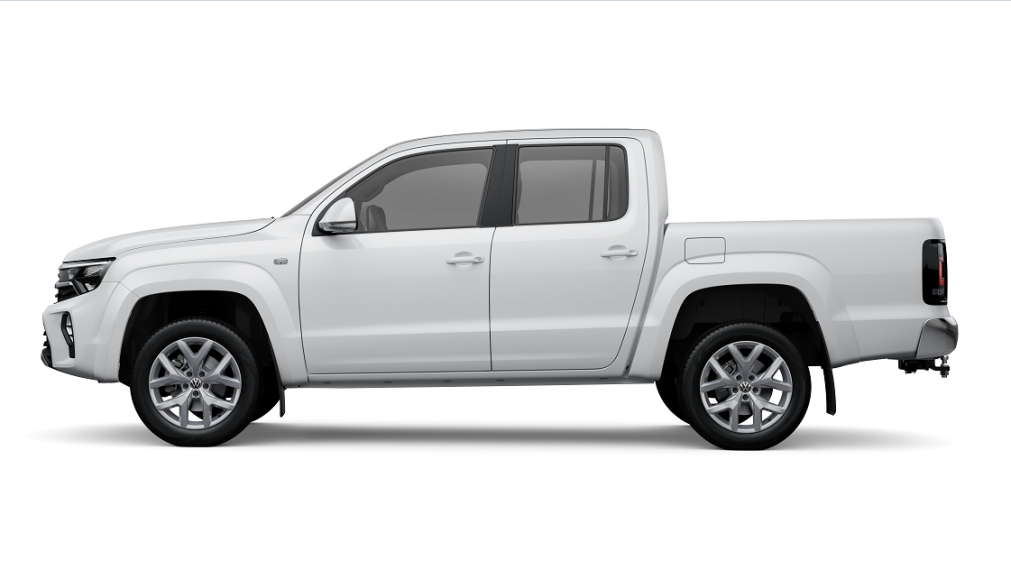 amarok v6 highline2