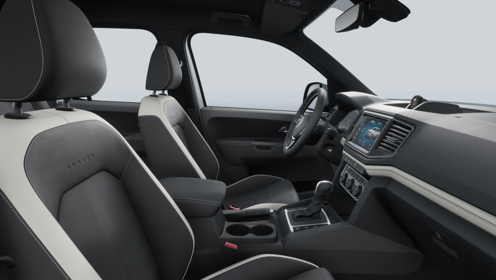 amarok v6 highline4