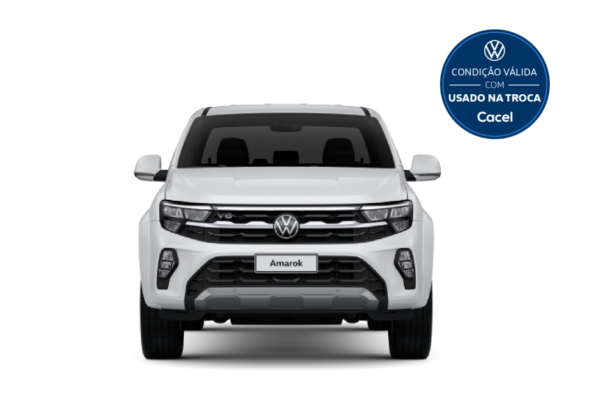 Amarok V6 Highline0