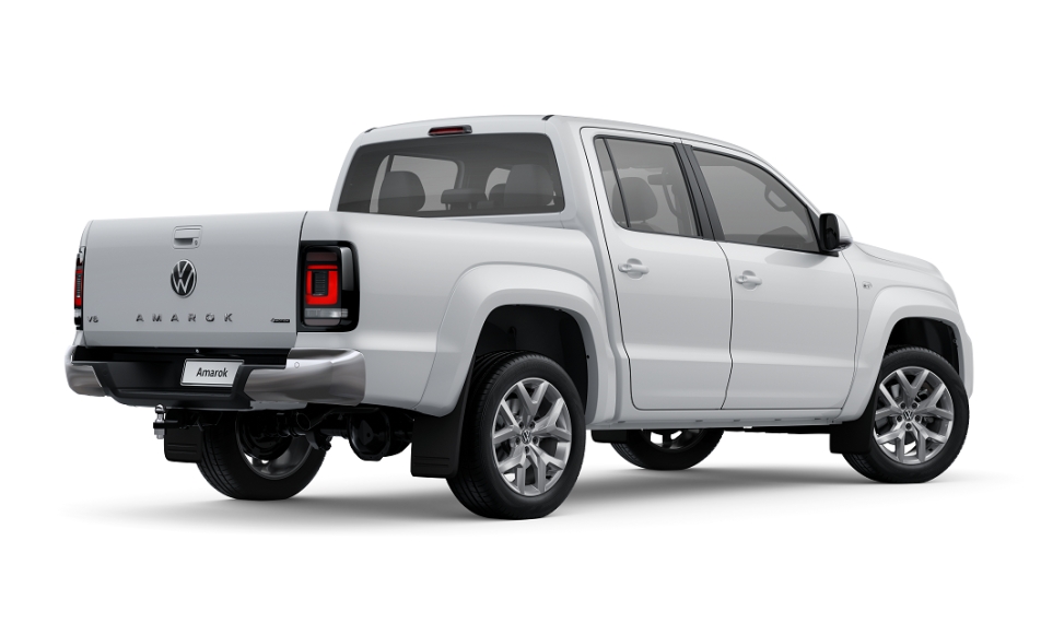 amarok v6 highline1
