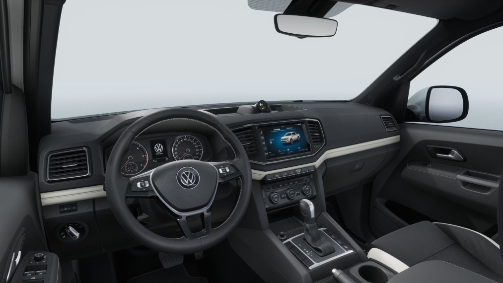 amarok v6 highline3