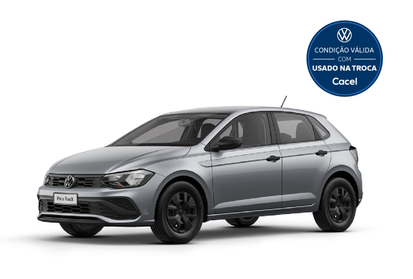 Polo Track0