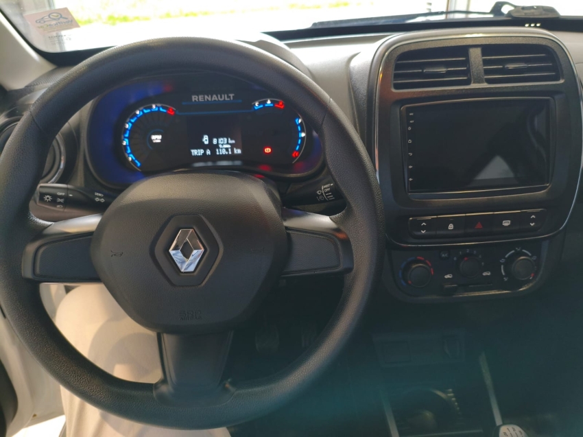 renault kwid 1.0 12v sce flex zen manual 4p 20249