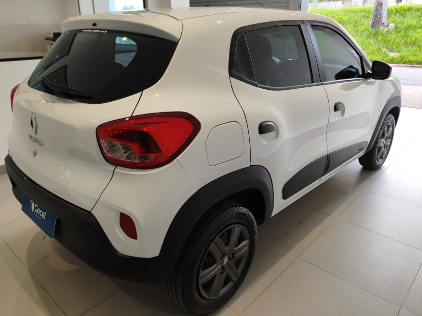 renault kwid 1.0 12v sce flex zen manual 4p 20246