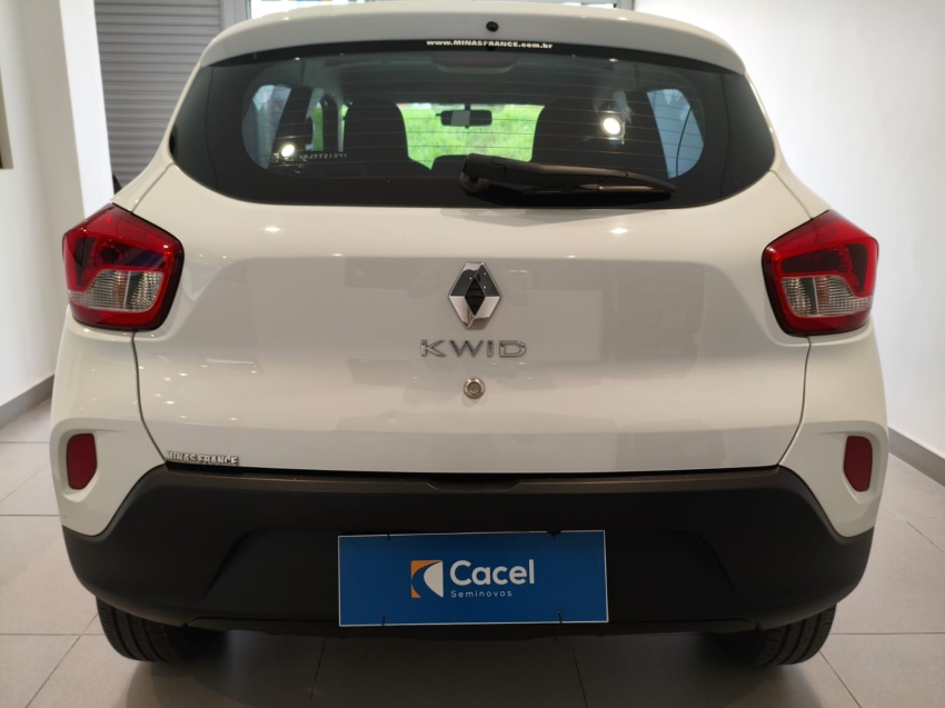 renault kwid 1.0 12v sce flex zen manual 4p 20245