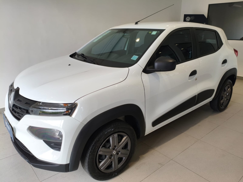 renault kwid 1.0 12v sce flex zen manual 4p 20241