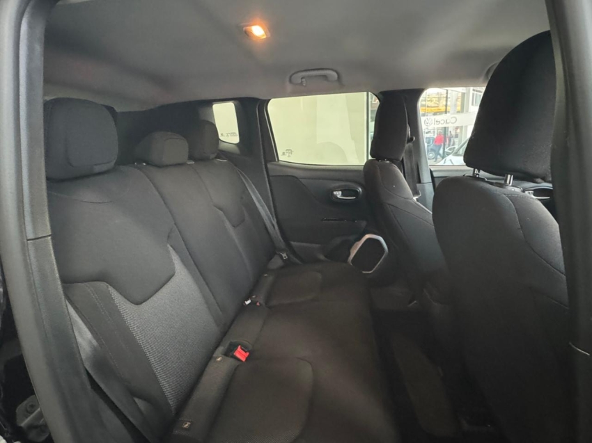 jeep renegade 1.8 16v flex 4p automatico 202014