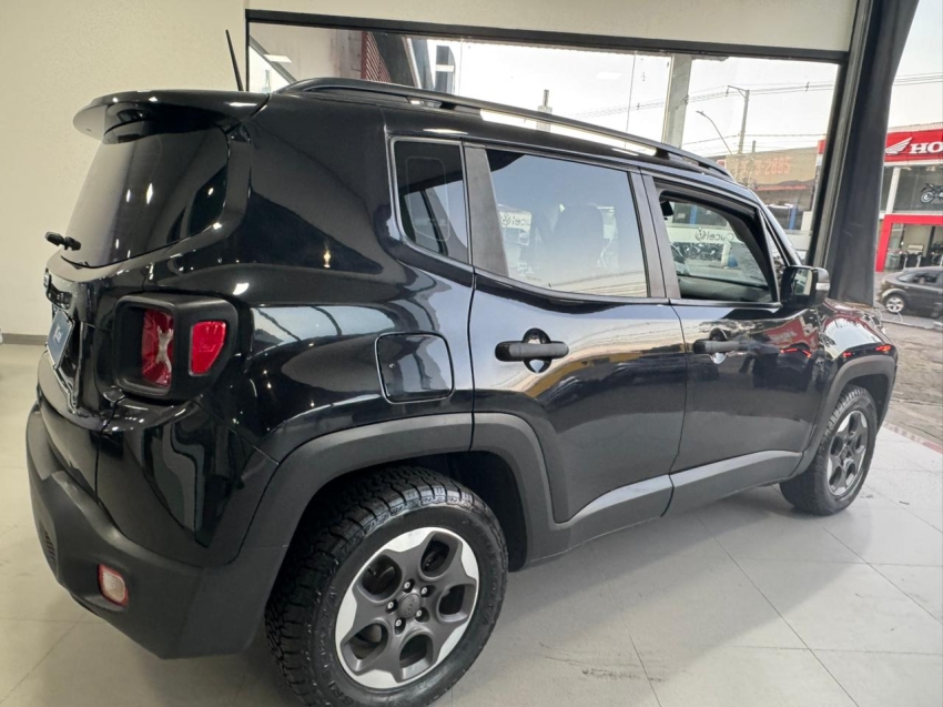 jeep renegade 1.8 16v flex 4p automatico 20204