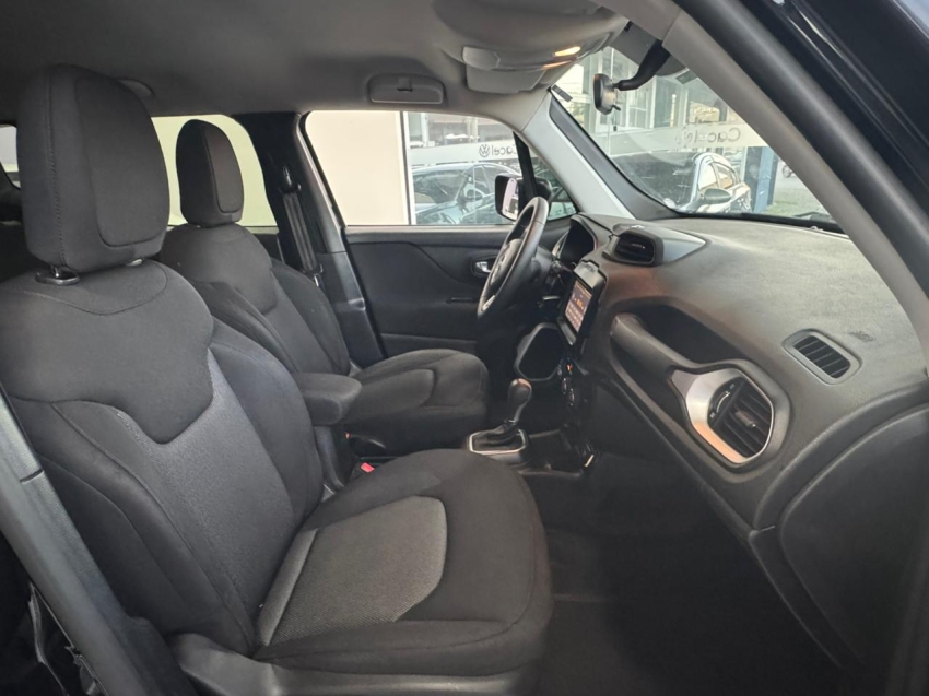jeep renegade 1.8 16v flex 4p automatico 202013