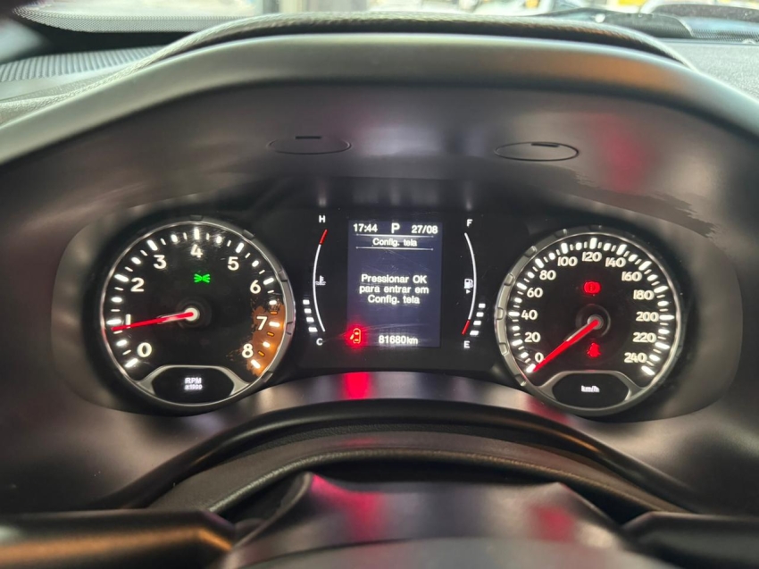 jeep renegade 1.8 16v flex 4p automatico 202010