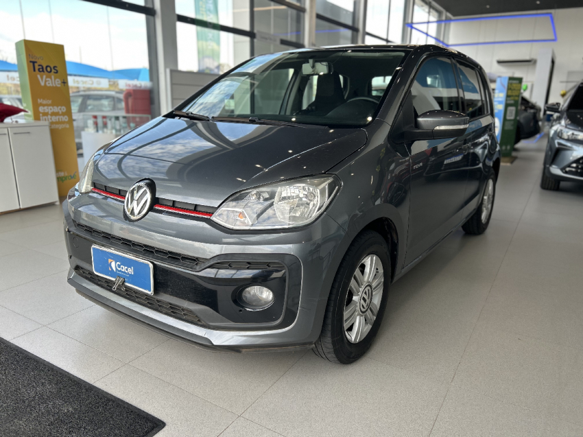 volkswagen up 1.0 tsi move 12v flex 4p manual 20191