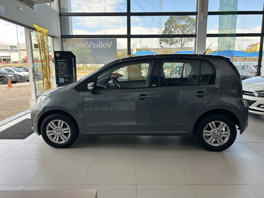 volkswagen up 1.0 tsi move 12v flex 4p manual 20192