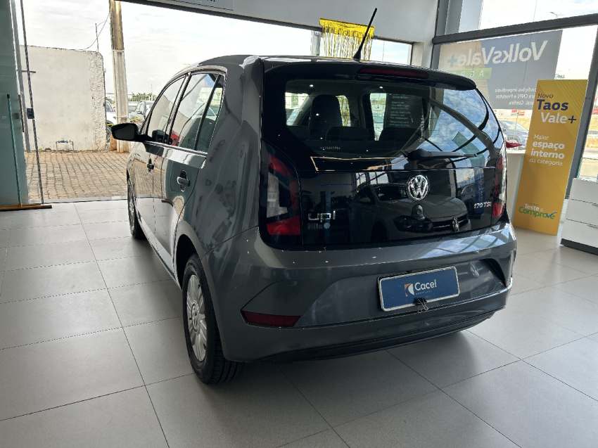 volkswagen up 1.0 tsi move 12v flex 4p manual 20194