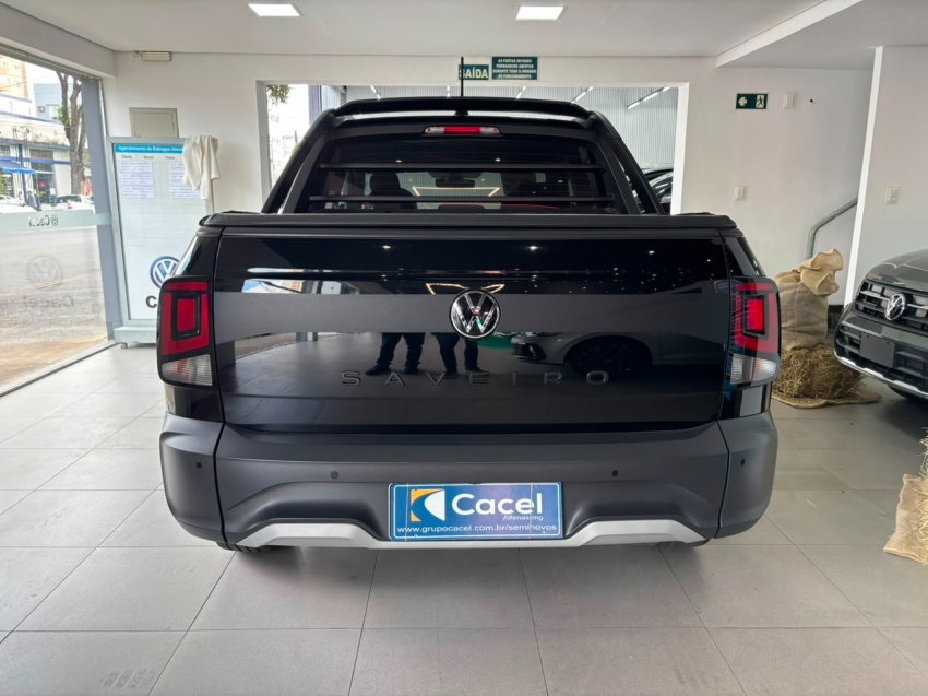 volkswagen saveiro 1.6 msi extreme cd 16v flex 2p manual 20255