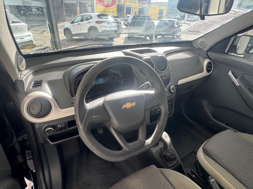 chevrolet montana 1.4 mpfi ls cs 8v flex 2p manual 20196