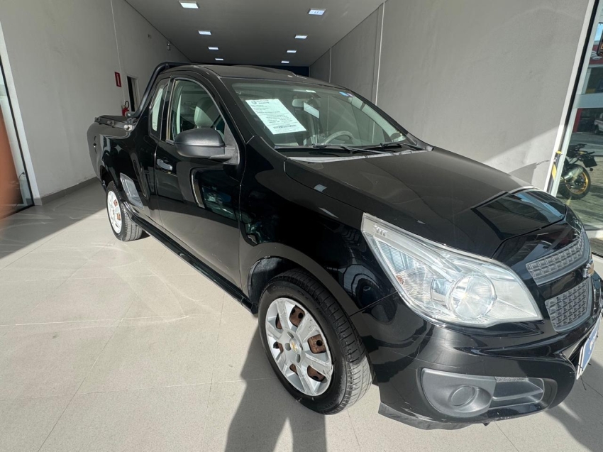 chevrolet montana 1.4 mpfi ls cs 8v flex 2p manual 20192