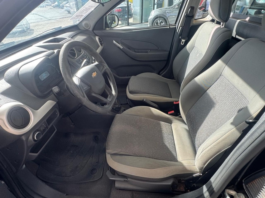 chevrolet montana 1.4 mpfi ls cs 8v flex 2p manual 20198