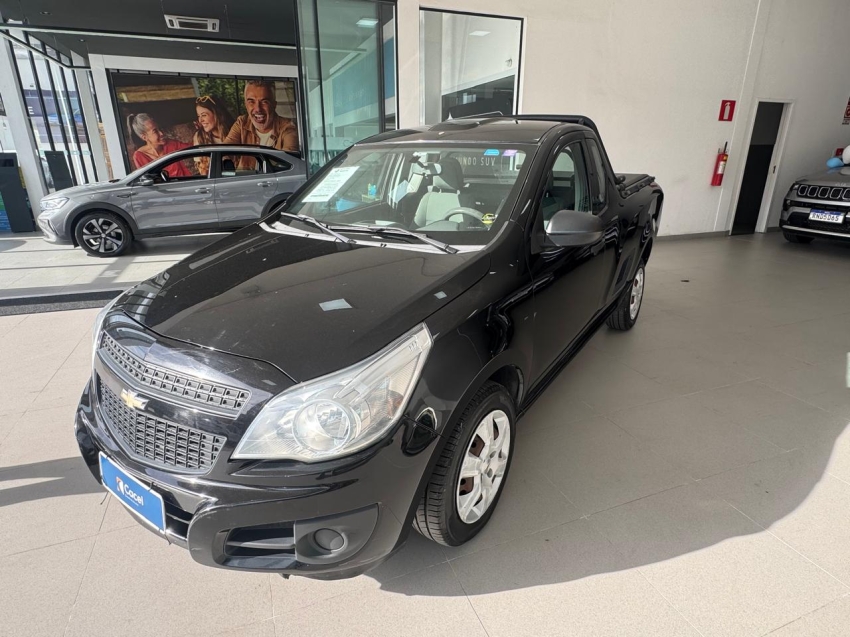 chevrolet montana 1.4 mpfi ls cs 8v flex 2p manual 20191