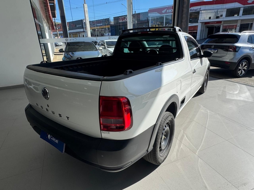 volkswagen saveiro 1.6 msi robust cs 16v flex 2p manual 1.5 20238
