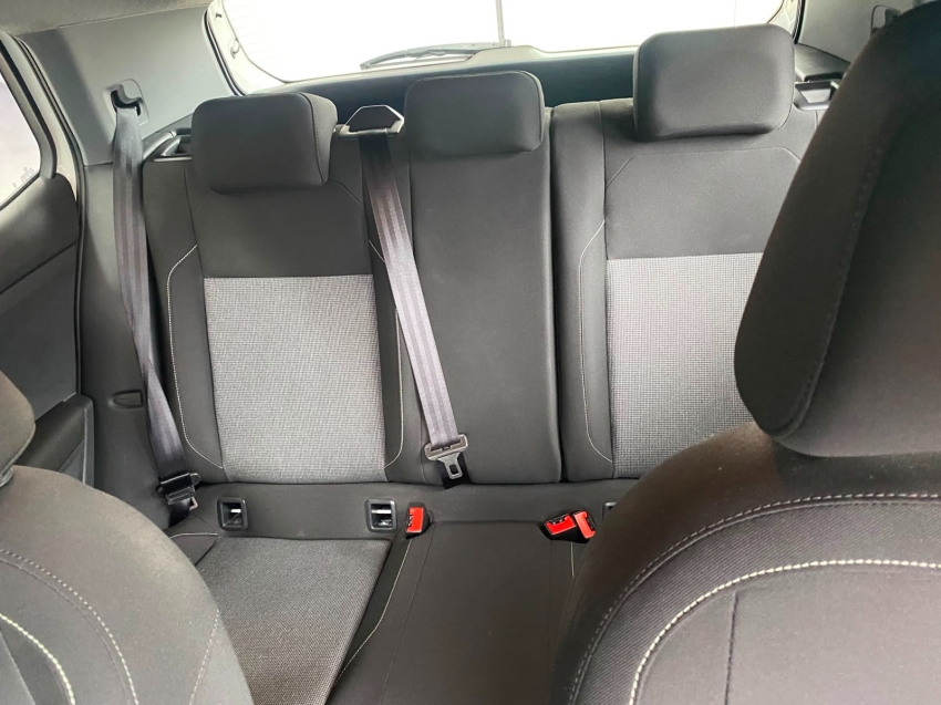 t-cross tsi t2009