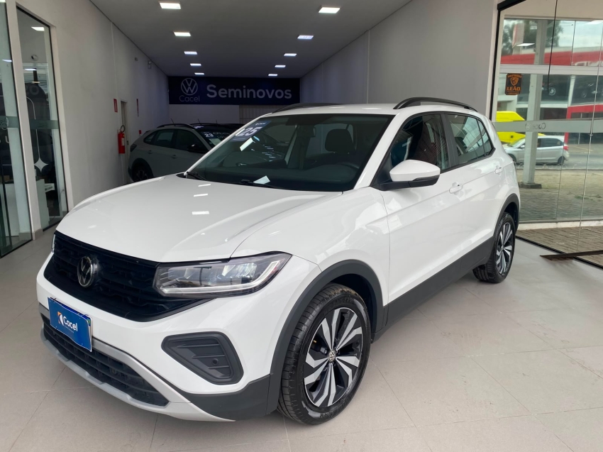 t-cross tsi t200