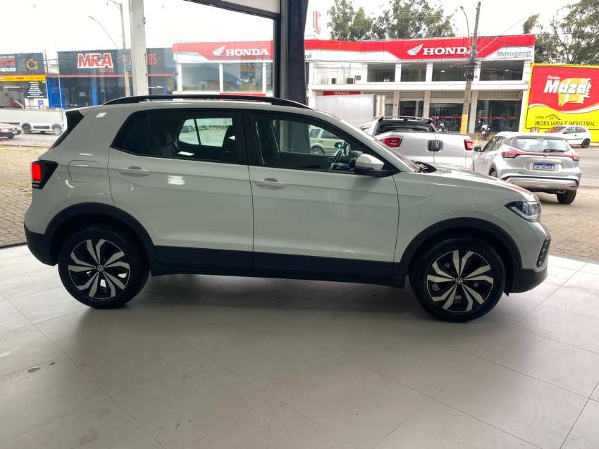 t-cross tsi t2003