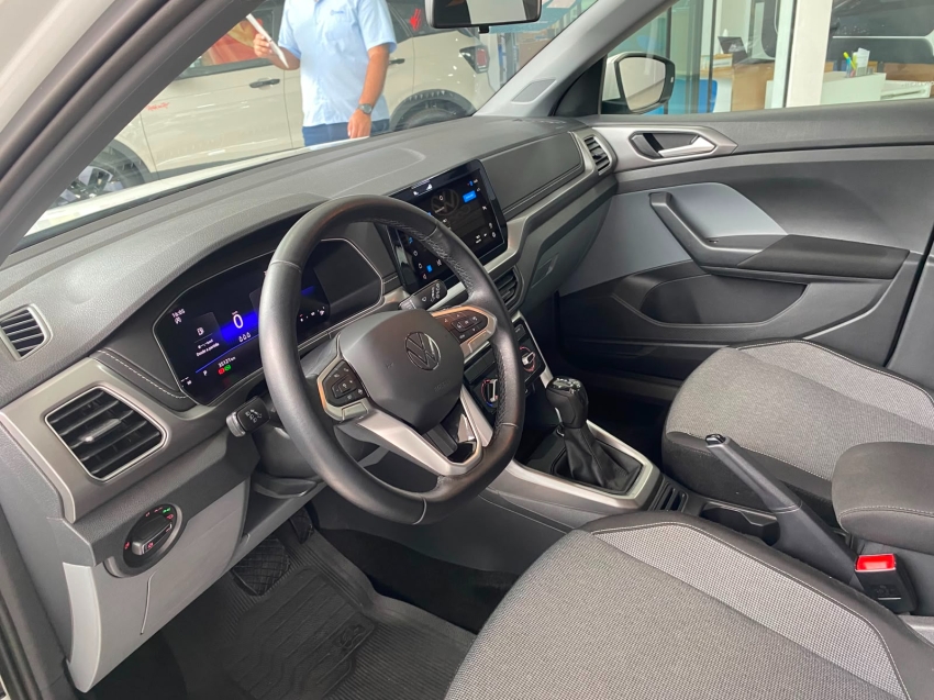 t-cross tsi t2008