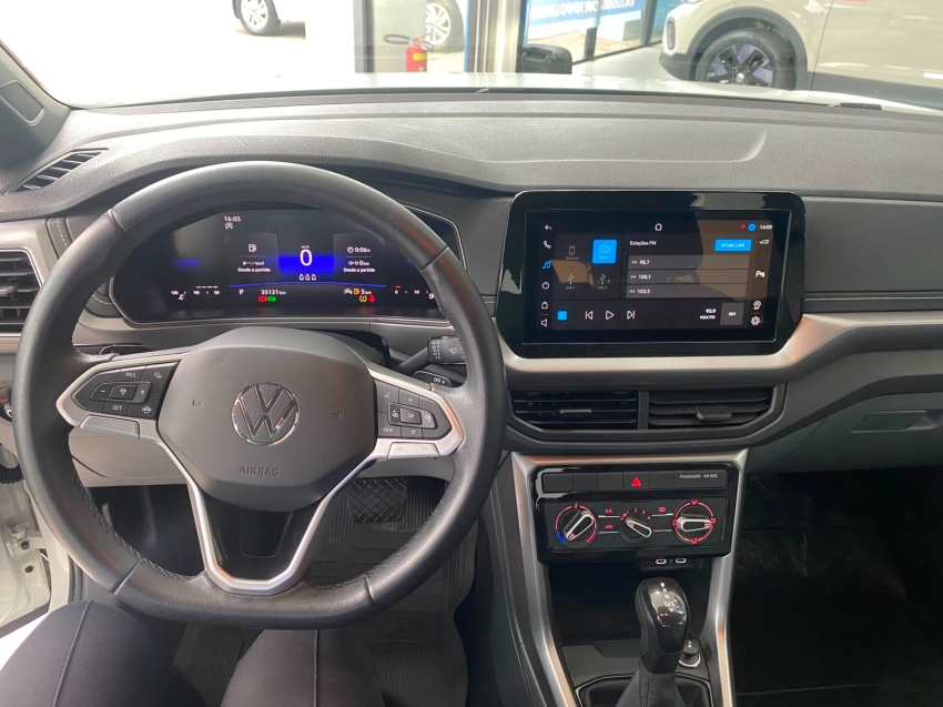 t-cross tsi t2006