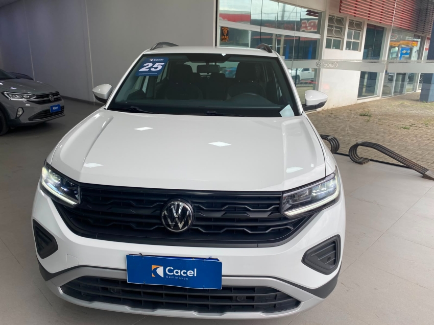 t-cross tsi t2001