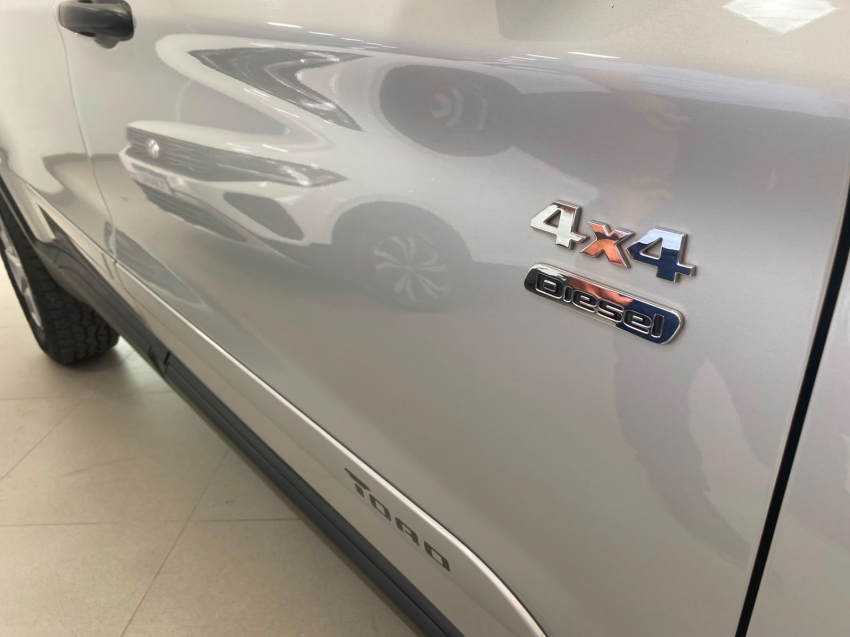 fiat toro 2.0 16v turbo diesel freedom 4wd manual 4p 20188