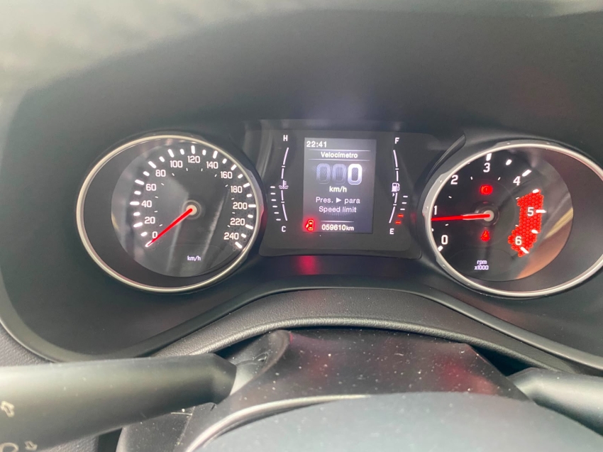 fiat toro 2.0 16v turbo diesel freedom 4wd manual 4p 201812
