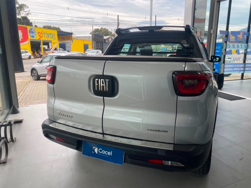 fiat toro 2.0 16v turbo diesel freedom 4wd manual 4p 20183