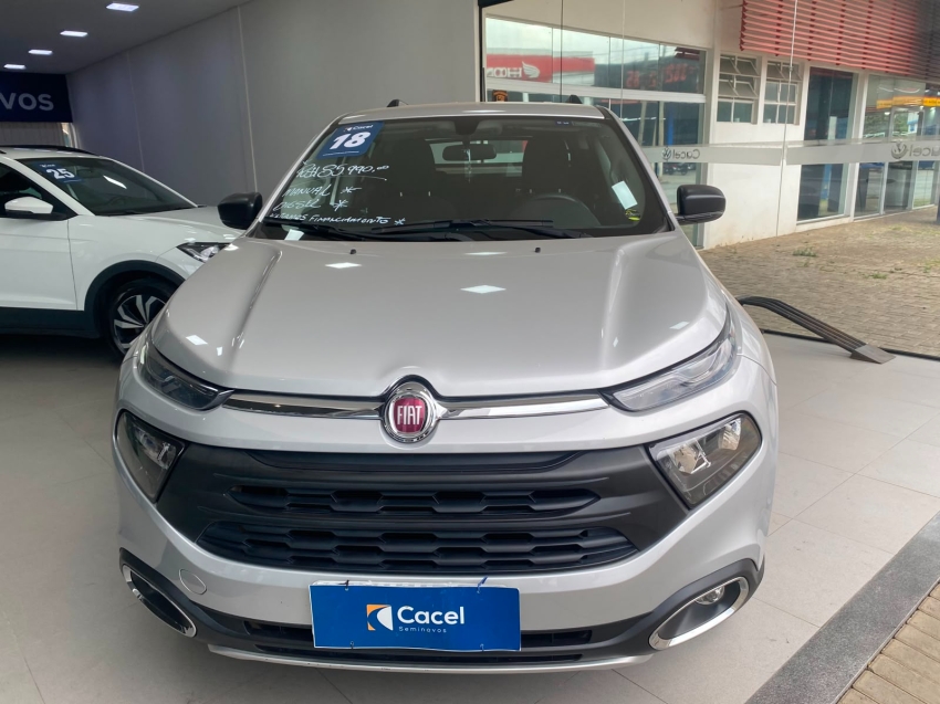 fiat toro 2.0 16v turbo diesel freedom 4wd manual 4p 20182