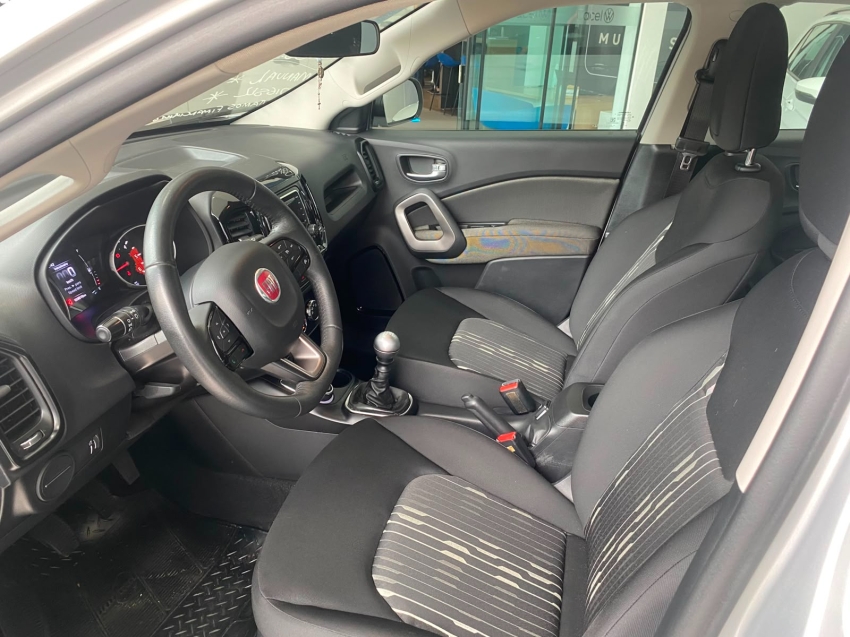 fiat toro 2.0 16v turbo diesel freedom 4wd manual 4p 201815