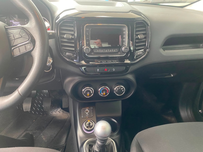 fiat toro 2.0 16v turbo diesel freedom 4wd manual 4p 201814