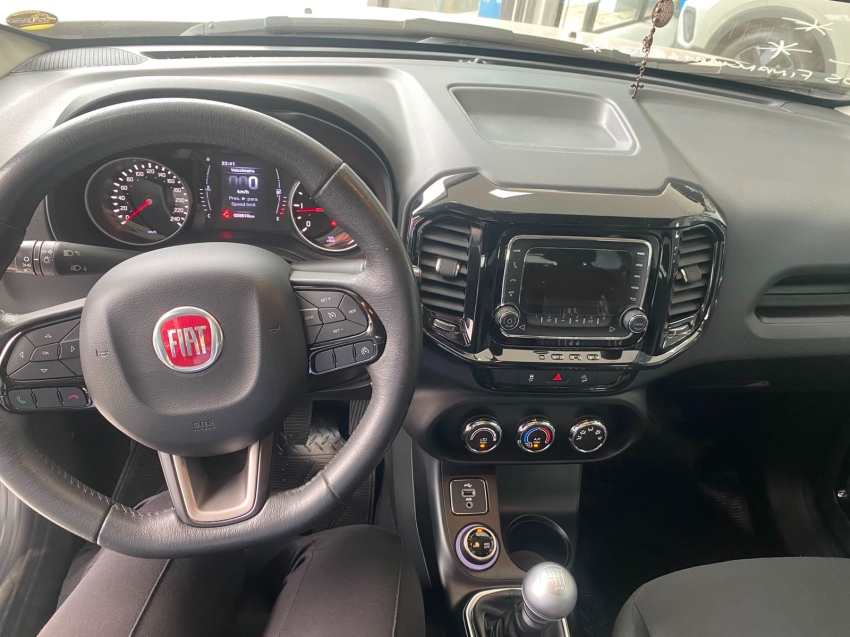 fiat toro 2.0 16v turbo diesel freedom 4wd manual 4p 201811