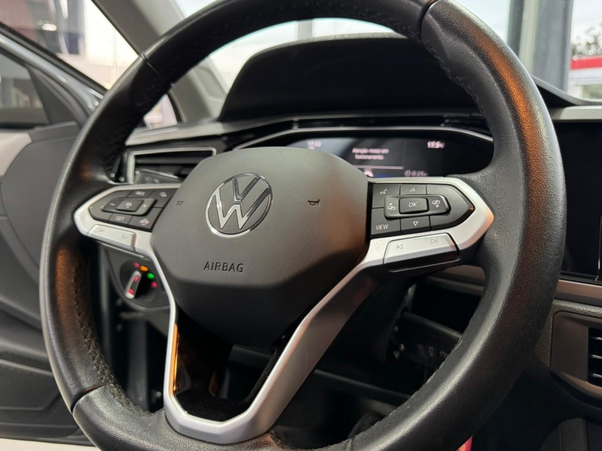 volkswagen nivus 1.0 200 tsi total flex comfortline automatico 4p 202310