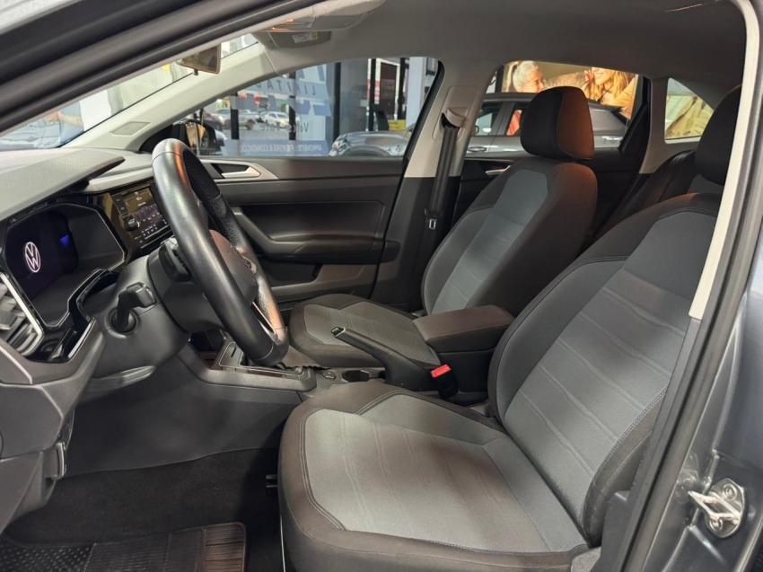 volkswagen nivus 1.0 200 tsi total flex comfortline automatico 4p 202314