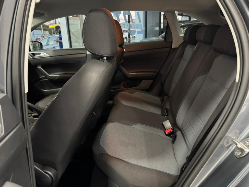 volkswagen nivus 1.0 200 tsi total flex comfortline automatico 4p 202315