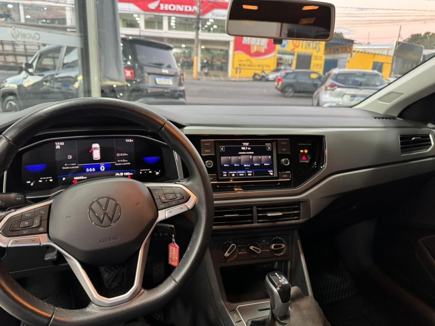 volkswagen nivus 1.0 200 tsi total flex comfortline automatico 4p 202313