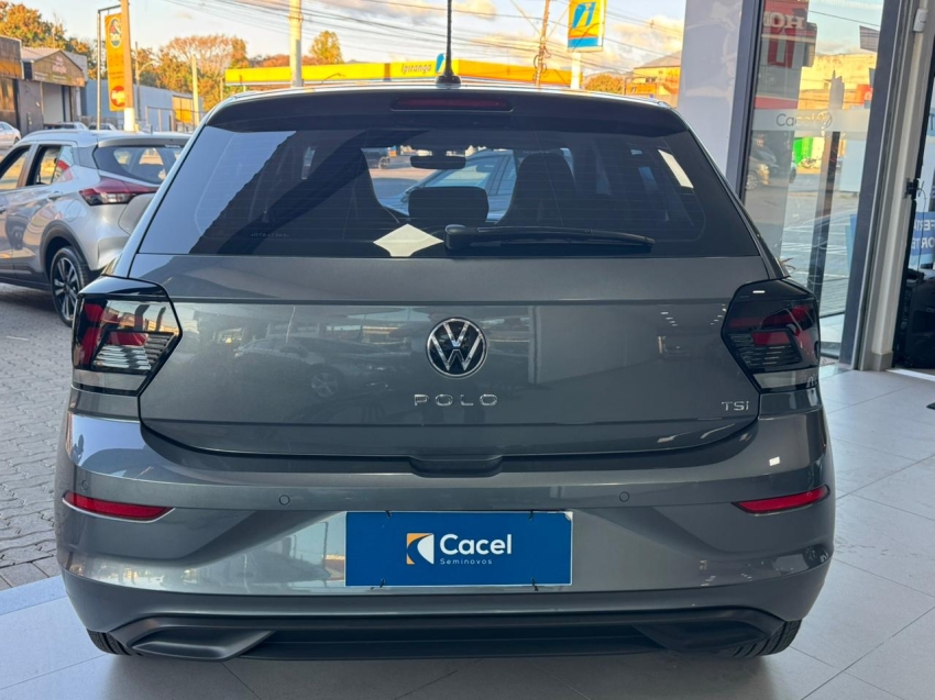 volkswagen polo 1.0 170 tsi highline automatico flex 4p 20246