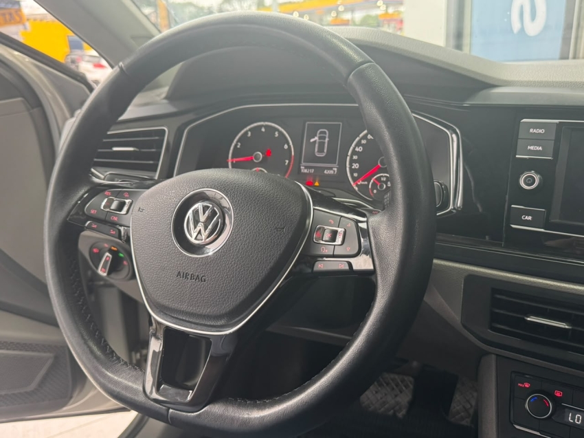 polo 1.0 200 tsi comfortline automatico11