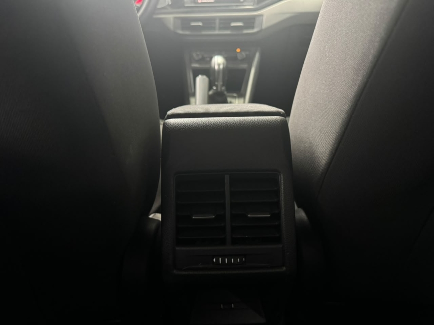 polo 1.0 200 tsi comfortline automatico15