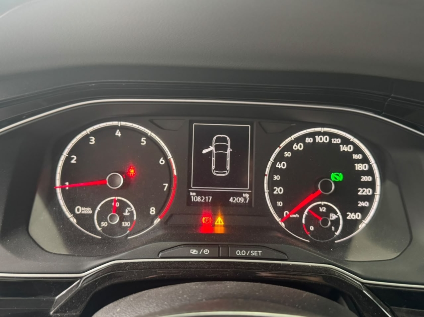 polo 1.0 200 tsi comfortline automatico10