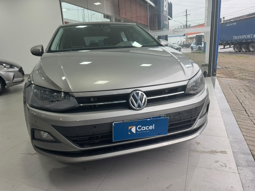 polo 1.0 200 tsi comfortline automatico2