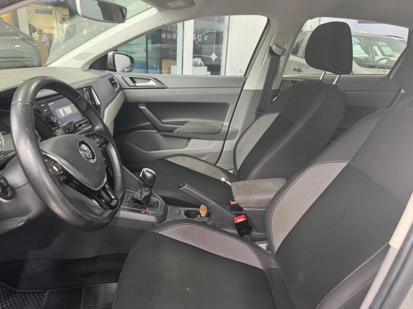 polo 1.0 200 tsi comfortline automatico13